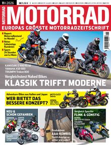 Ausgabe 11/2026