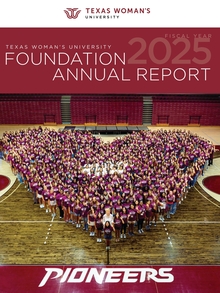 FY25 TWU Foundation Annual Report
