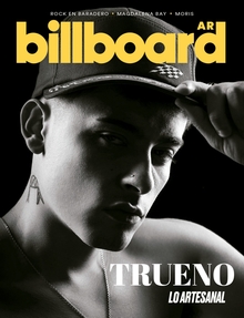 Billboard AR Mayo 2026