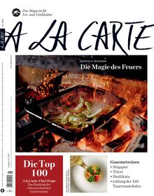101-a-la-carte