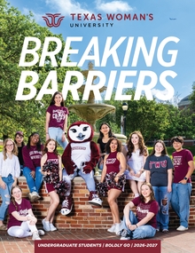 Combined | Undergraduate Search Piece | Fall Campaign 2026-27