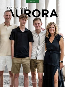 Search South Aurora May 2026 