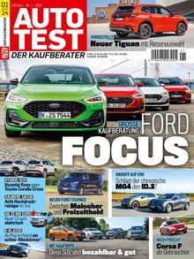 Ausgabe 01/2024