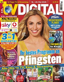 Ausgabe 10/2026