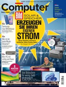 Ausgabe 10/2026
