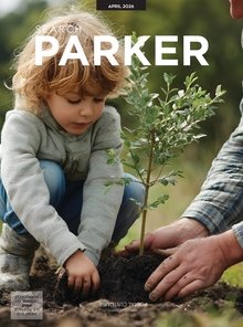 Search Parker Magazine – April 2026 | Parker Colorado Community News, Events, Gardening & Local Dining