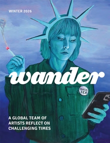 Wander 2026