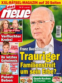 Ausgabe 19/2026
