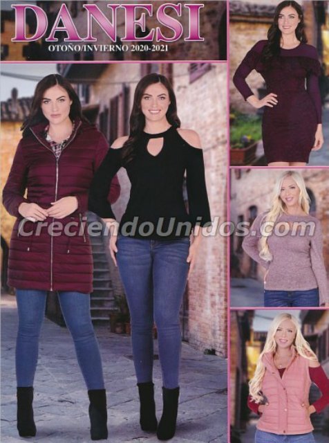 Catalogo Danesi