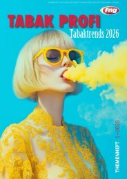 fng Tabak Profi 2026